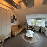 アパート Gemuetliche Maisonette-wohnung In Menden