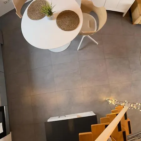 Gemuetliche Maisonette-wohnung In Menden *