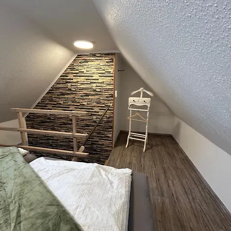 Gemuetliche Maisonette-wohnung In Menden Санкт-Августин