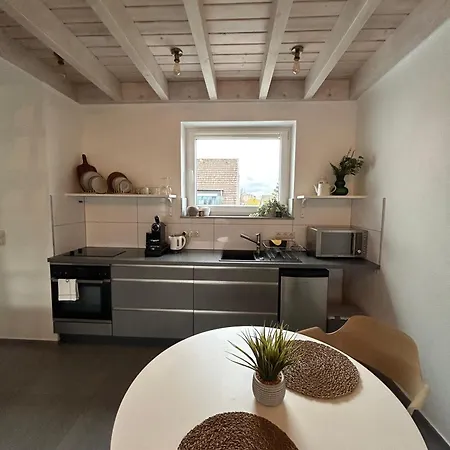 Gemuetliche Maisonette-wohnung In Menden *