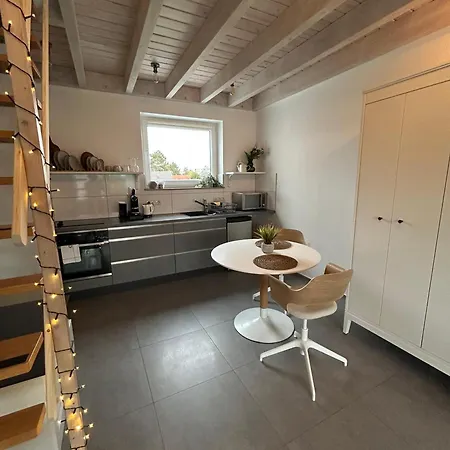 Gemuetliche Maisonette-wohnung In Menden Апартаменты Санкт-Августин