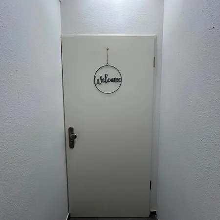 Апартаменты Gemuetliche Maisonette-wohnung In Menden Санкт-Августин