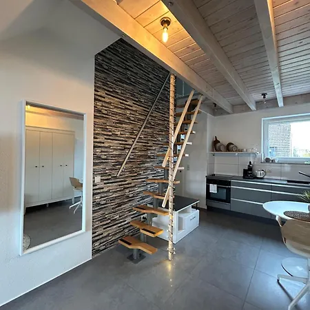 Gemuetliche Maisonette-wohnung In Menden