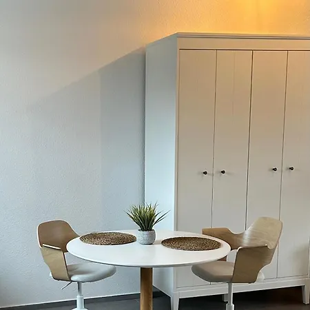 Апартаменты Gemuetliche Maisonette-wohnung In Menden Санкт-Августин