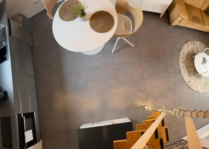 Gemuetliche Maisonette-wohnung In Menden *