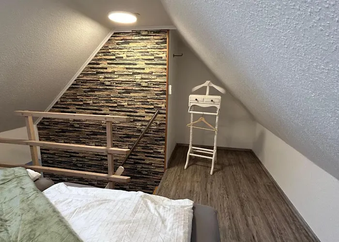 Gemuetliche Maisonette-wohnung In Menden Sankt Augustin