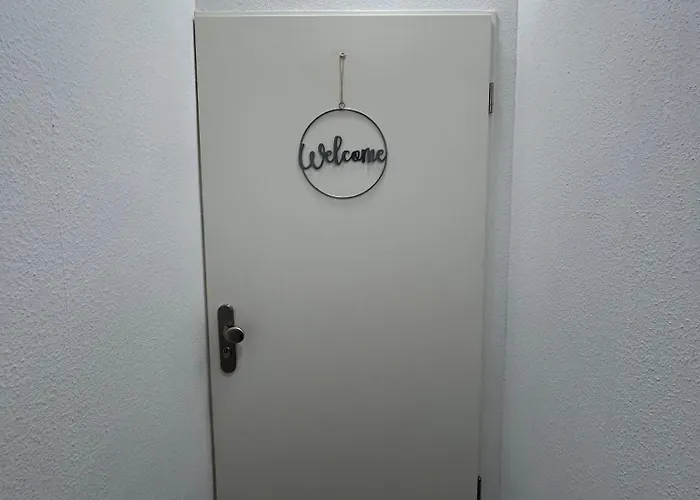 Апартаменты Gemuetliche Maisonette-wohnung In Menden Санкт-Августин