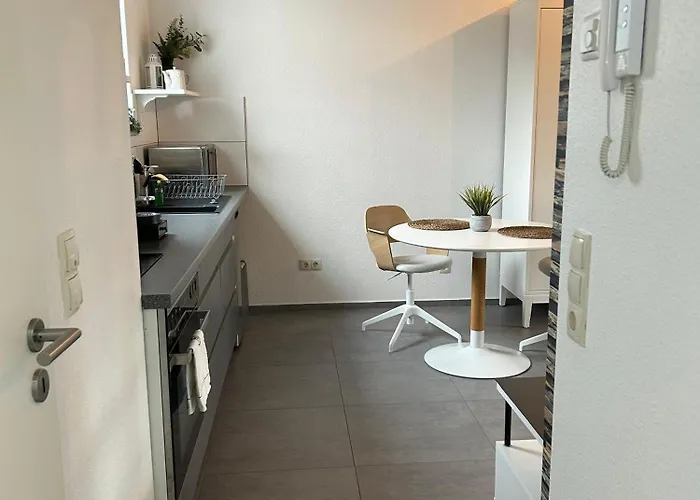 Gemuetliche Maisonette-wohnung In Menden Appartamento Sankt Augustin